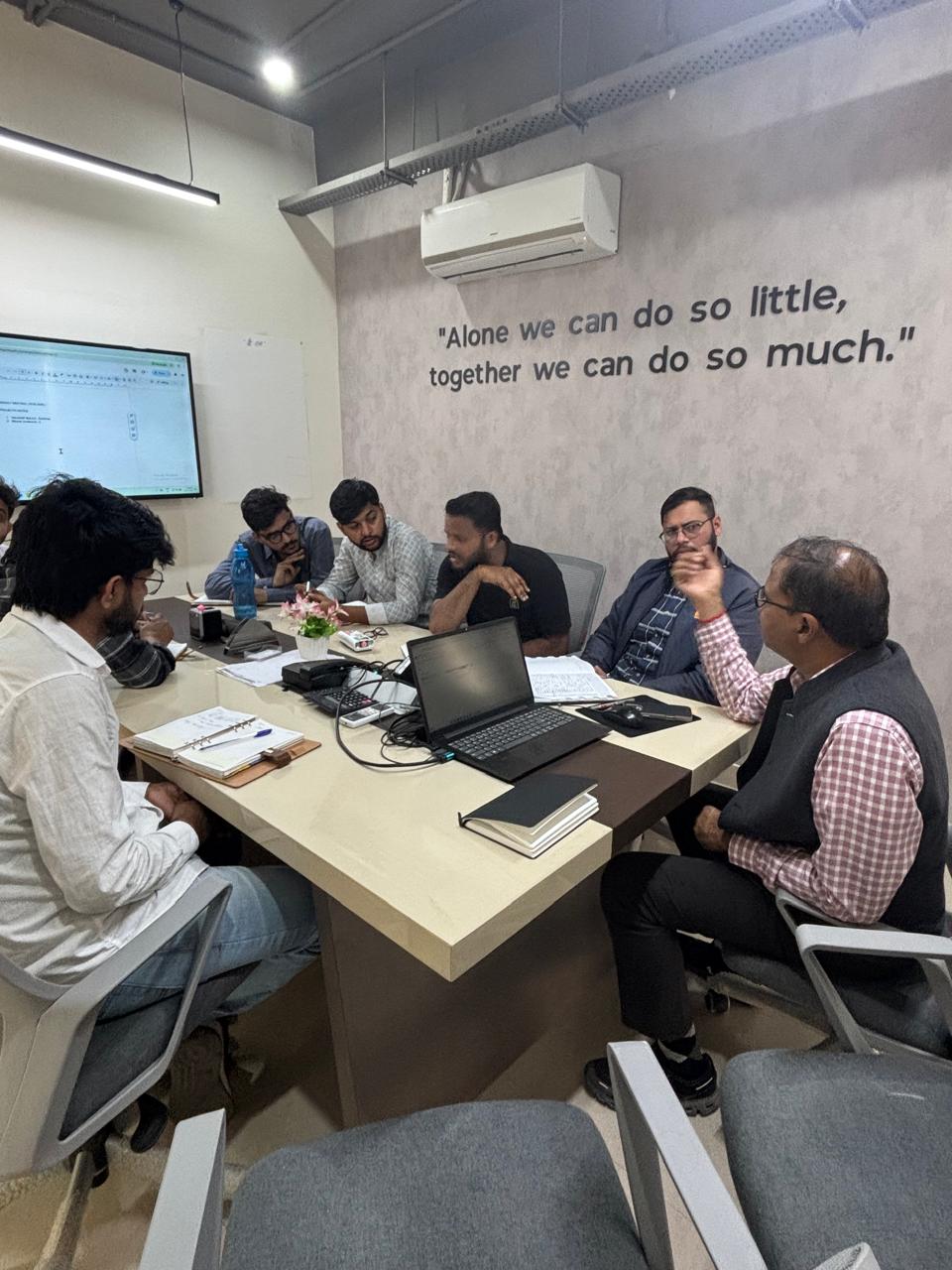 Shreshtha project