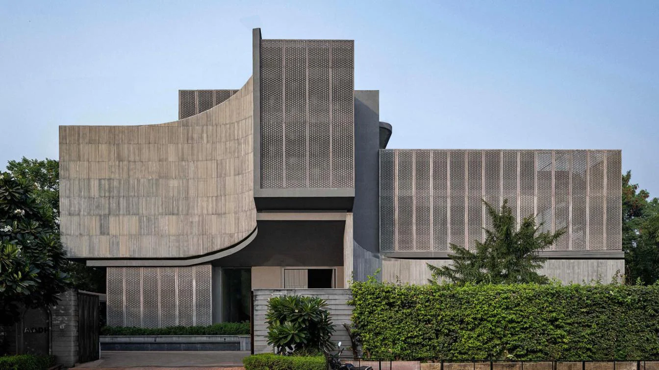 Goyal Residence