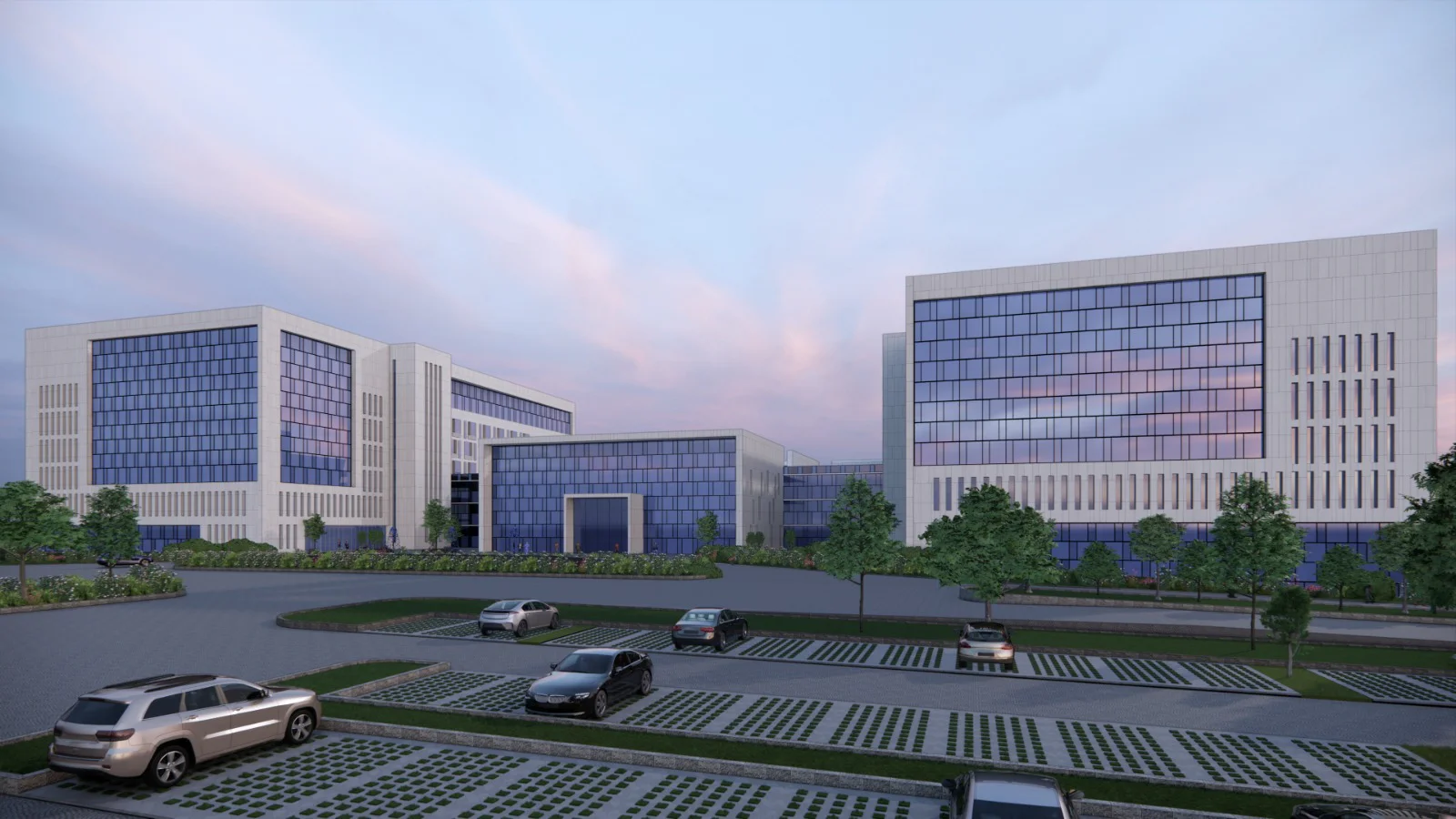 BST Hospital