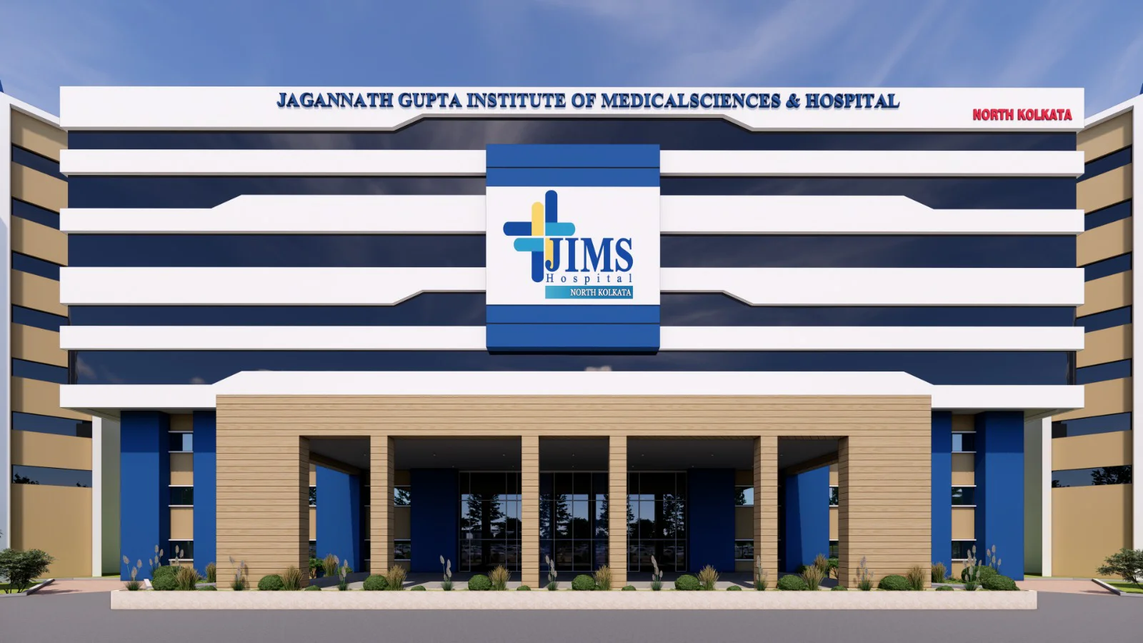 NIMS Medical University
