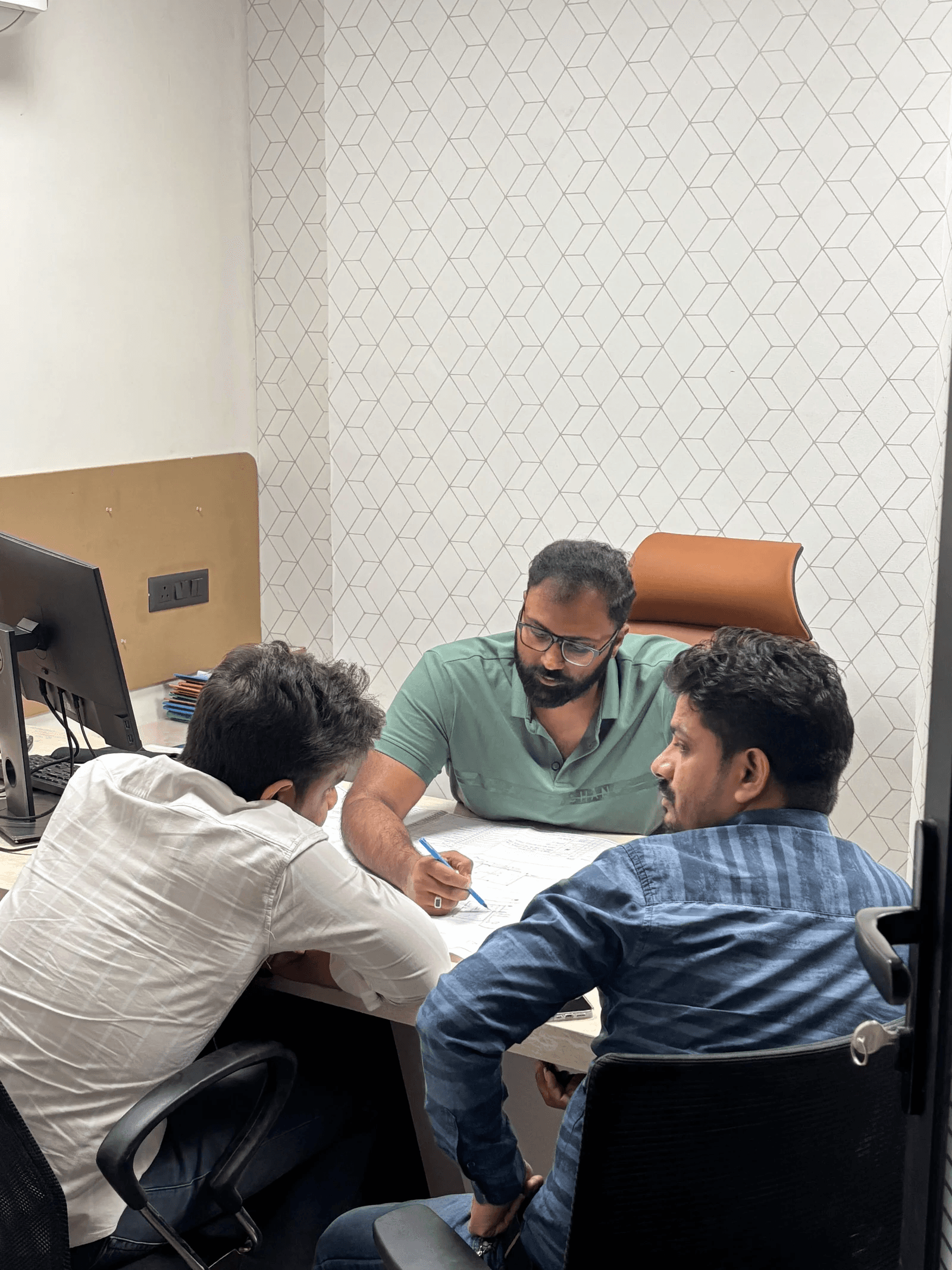 Shreshtha project