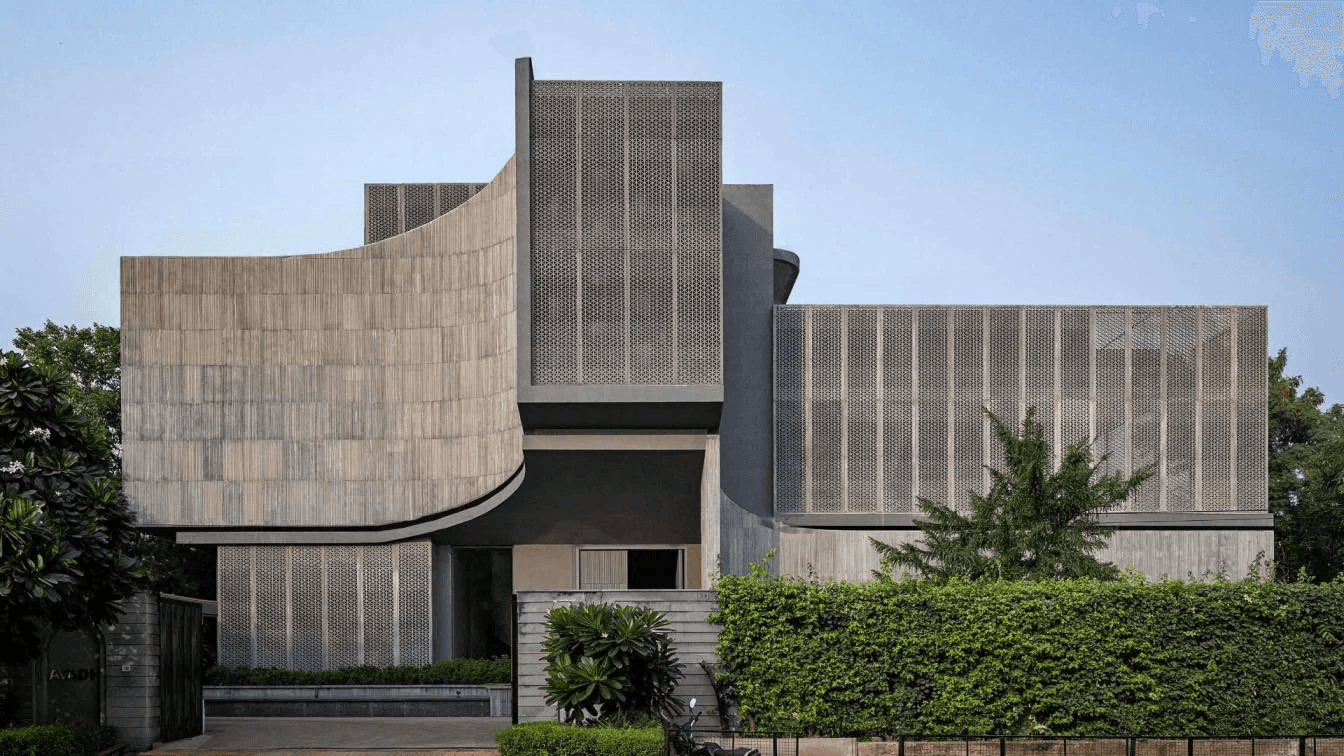 Goyal Residence