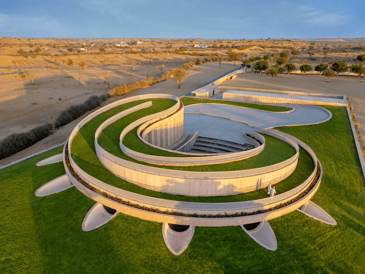 Nokha Library