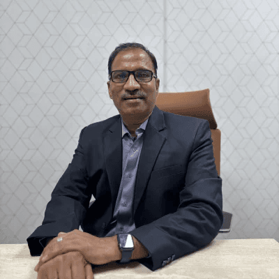 Sudhir Mathur