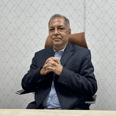Dharmendra Sharma