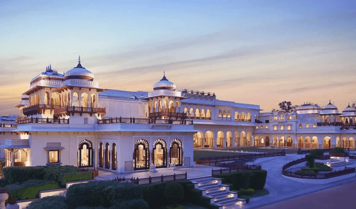 2000 milestone