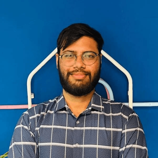 Vishal Kumawat