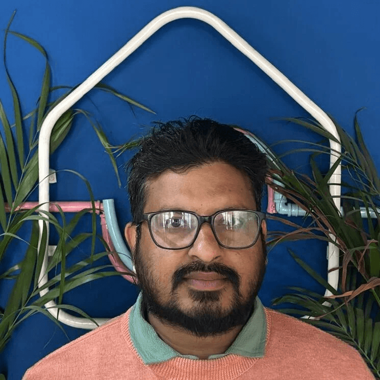 Shivpal Singh