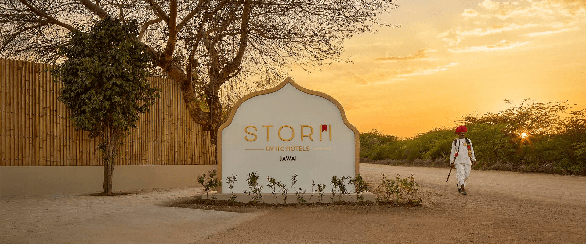Itc jawai