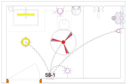 Wiring/Controlling plans