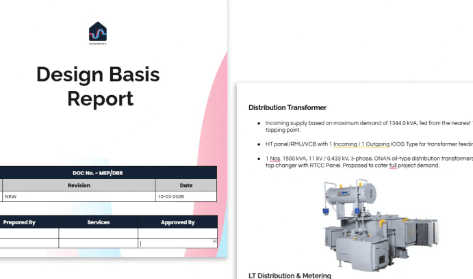 DB electrical SLD