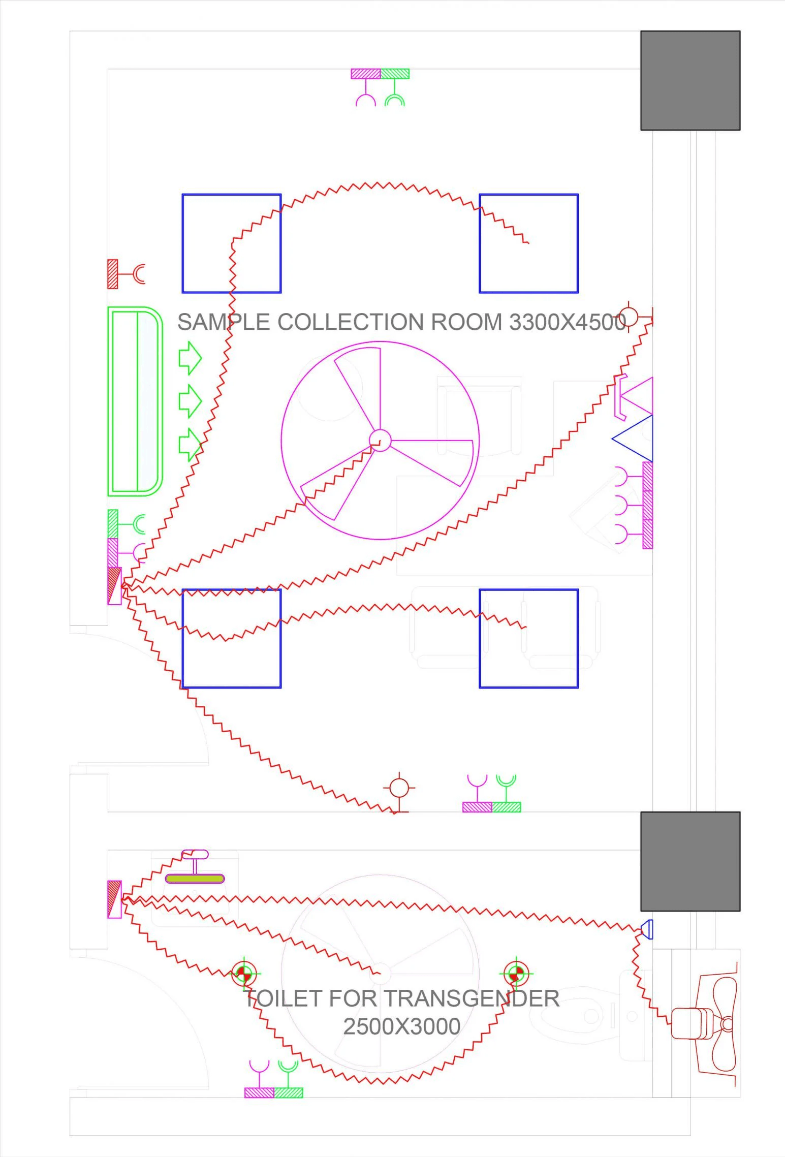 Electrical design services — Shreshtha Consultants